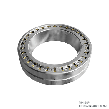 Steel Cylindrical Roller Bearing